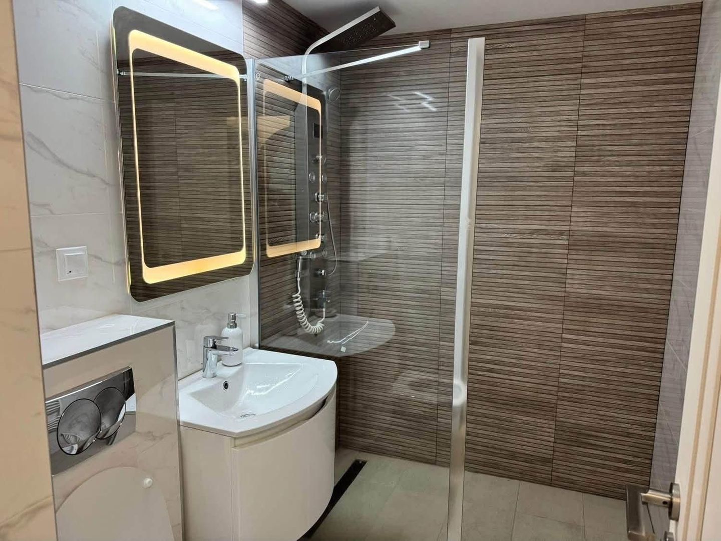 Apartament 2 camere decomandate – Parcare - Mărăști - Dorobanților - Poză 6