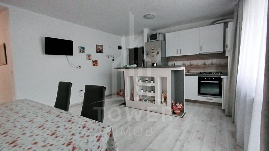 🏡 Apartament modern 3 camere, etaj 1 – Cartierul Arhitectilor, Sibiu - Poză 9