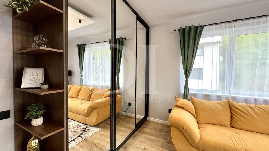 Apartament doua camere / Etaj intermediar / Zona Eroilor - Poză 5