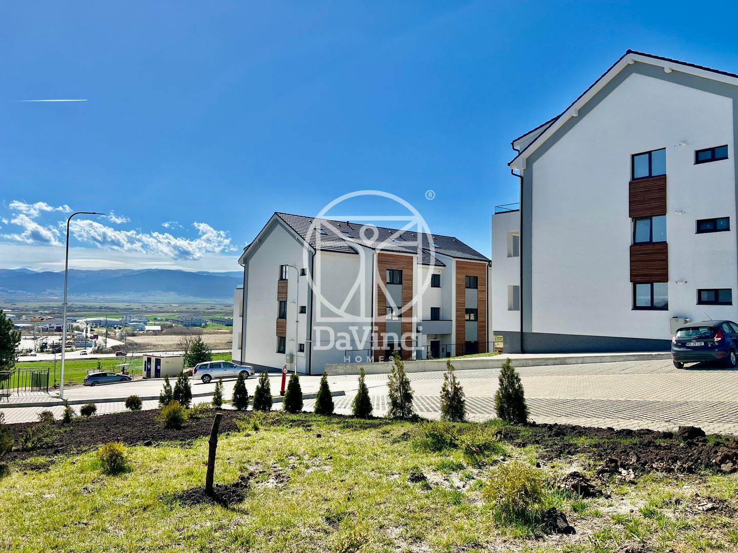 Penthouse 2 camere, 2 bai (9A-Mi.ap.10) - Poză 10