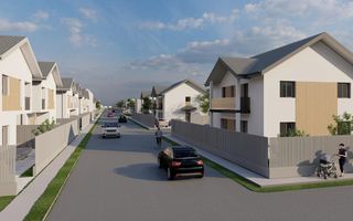 Teren de casa | Intravilan | PUZ | Autorizatie | Utilitati - Poză 3