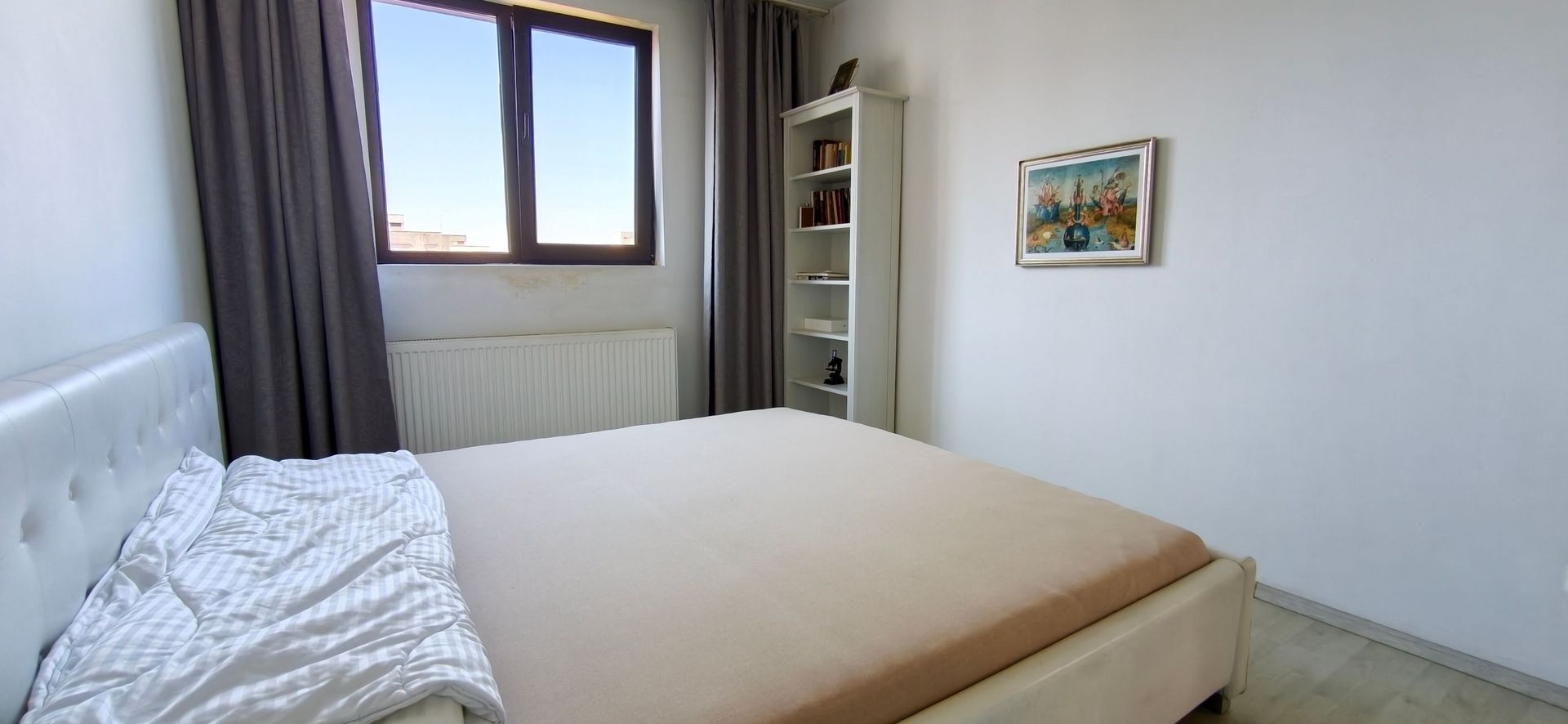 3 camere Premium | 70 mp | Metrou Favorit 3 minute - Poză 19