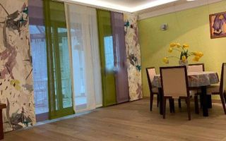 Apartament 3 Cam in bloc boutique cu loc de parcare subteran si boxa - Poză 10