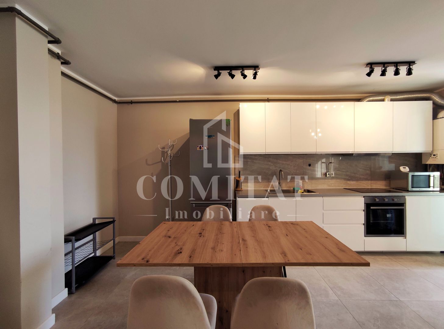 Apartament 2 camere | Finisaje moderne | Zona Someșeni - Poză 10