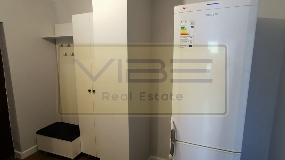 Apartament 1 camera Alexandru cel Bun - 20 min Copou - Poză 13