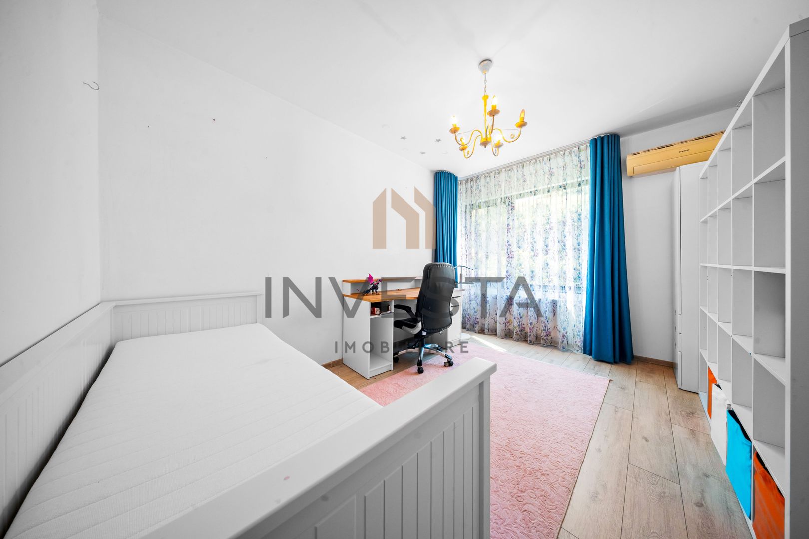Duplex White House | Energie proprie | langa padure si VIVO - Razoare - Poză 9