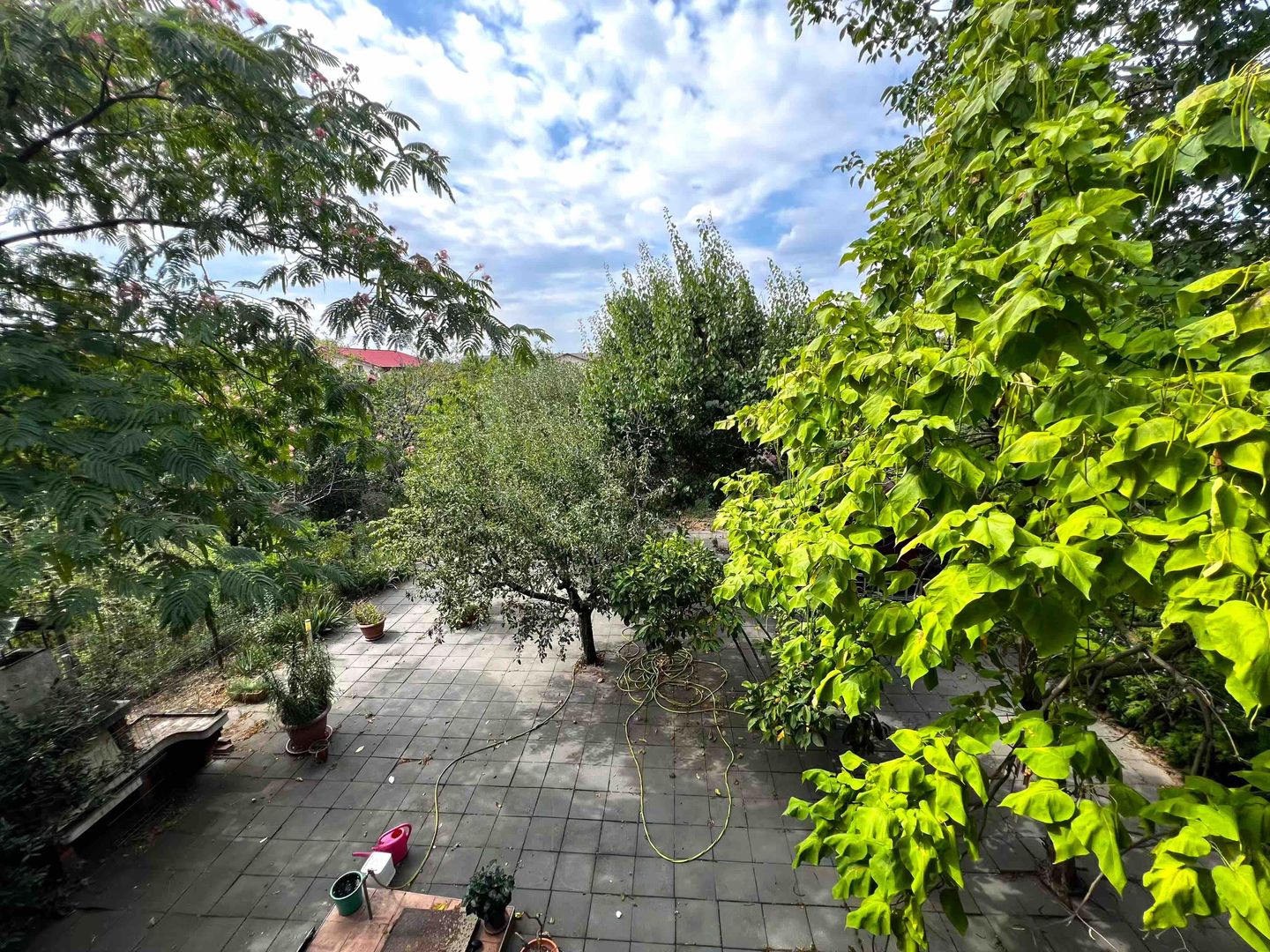 Vila Dragomiresti-Vale 167mp | 1.015mp teren - Poză 13