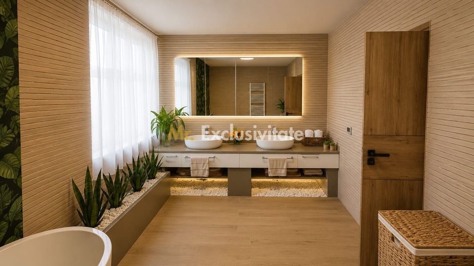 VILĂ INDIVIDUALĂ DE EXCEPȚIE   ·  365.000 € - Poză 11