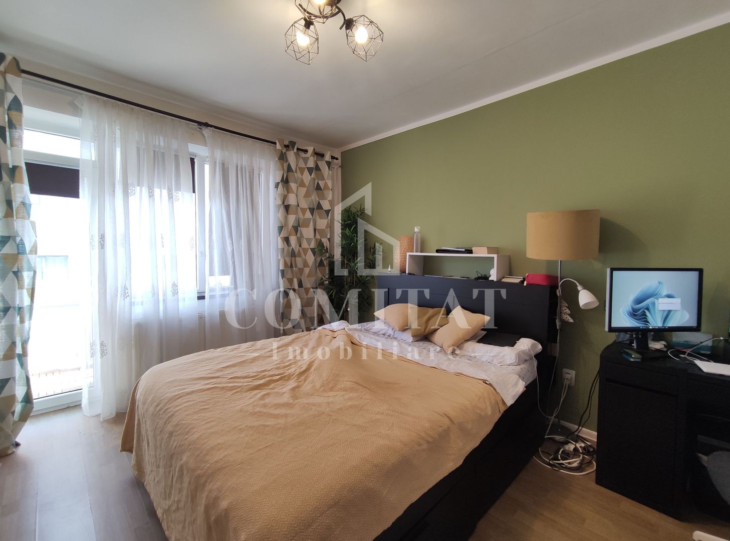 Apartament cu 2 camere | 47 mp | Grigorescu - Poză 3