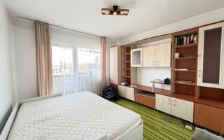Apartament 3 camere decomandat de vanzare - cartierul Zorilor - Poză 9