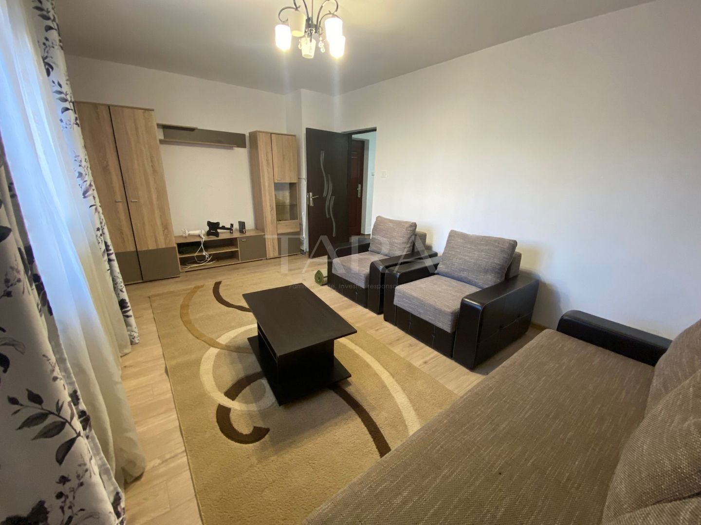 Apartament cu 2 camere de închiriat in zona Mărăști, Iulius Mall - Poză 2