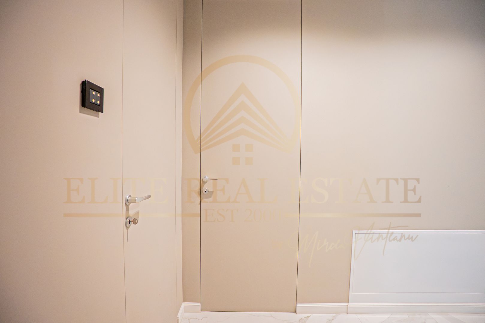 PENTHOUSE UNIC in mijlocul orasului Constanta - Poză 45