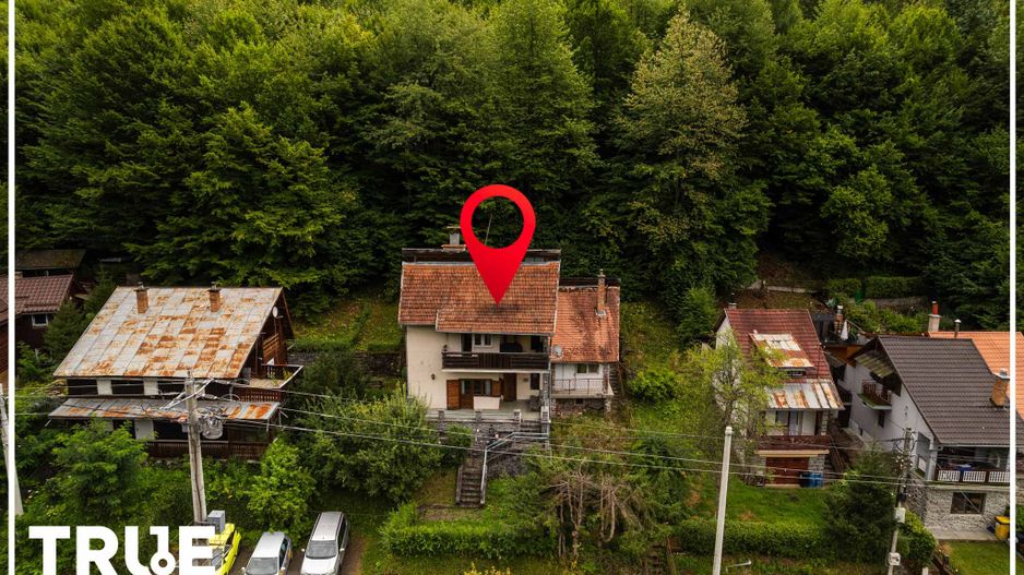 Casă de vacanță de vânzare – Sovata, județul Mureș - Poză 3