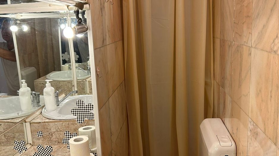 Garsoniera de inchiriat la Universitate cu centrala proprie - Poză 8