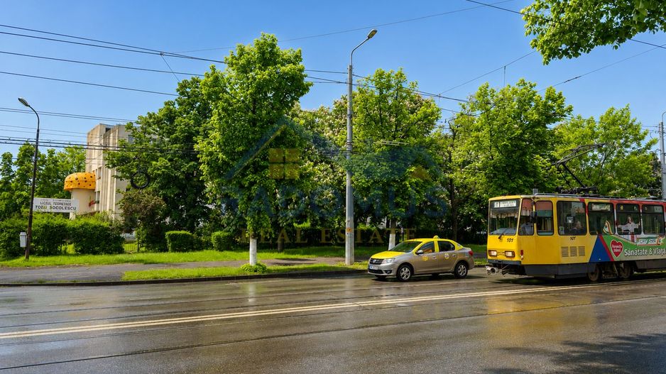 Garsonieră de vânzare – 22 Mp Utili - Parter - Vest -31.900 Euro - Poză 8