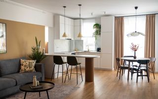 Apartament 2 camere | 78 mp I Balanta Residence - Poză 2