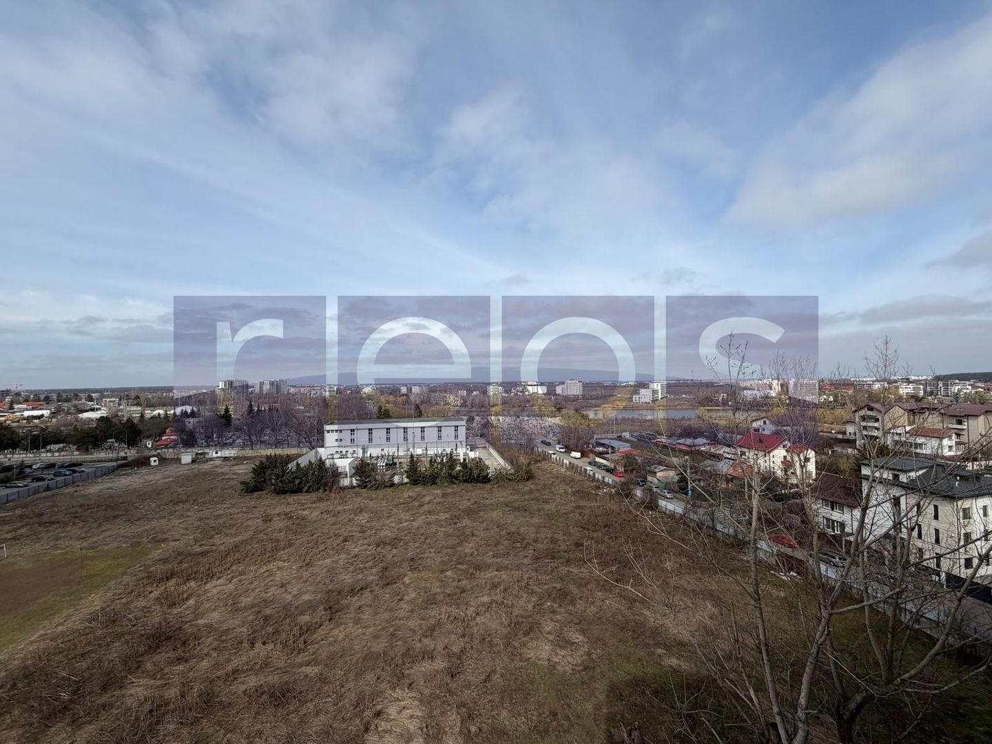 VANZARE 2CAMERE | 42MP | PARC BAZILESCU | VEDERE LAC | BLOC REABILITAT - Poză 12