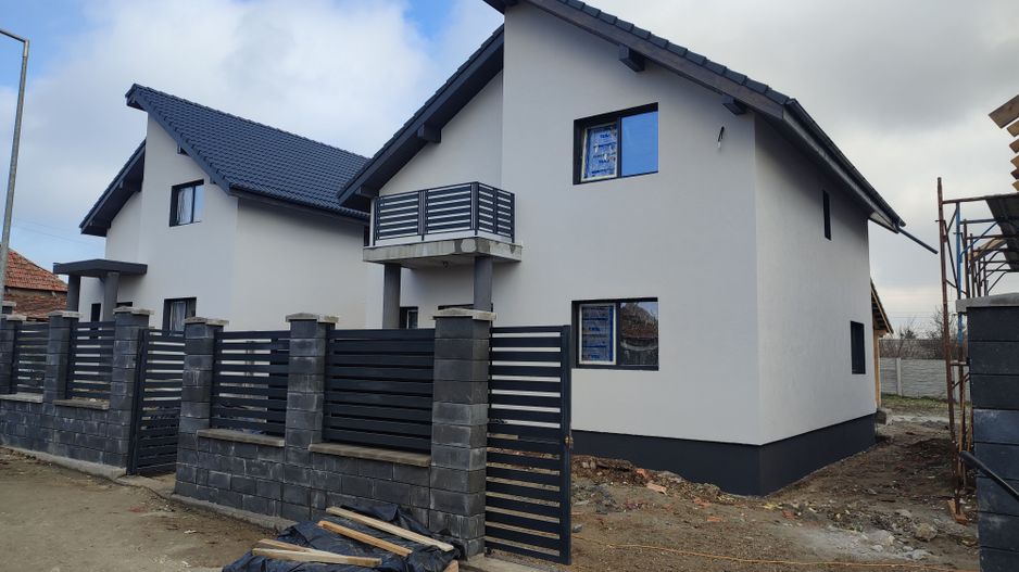 Sanandrei, Casa Individuala,, Suprafete Generoase, - Poză 3