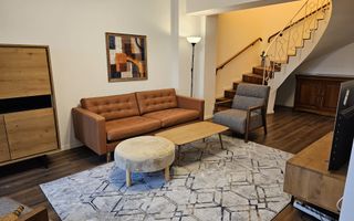 Unirii I Duplex I 4 camere I 103mp I Etaj 6-7 I 1500 EURO - Poză 1