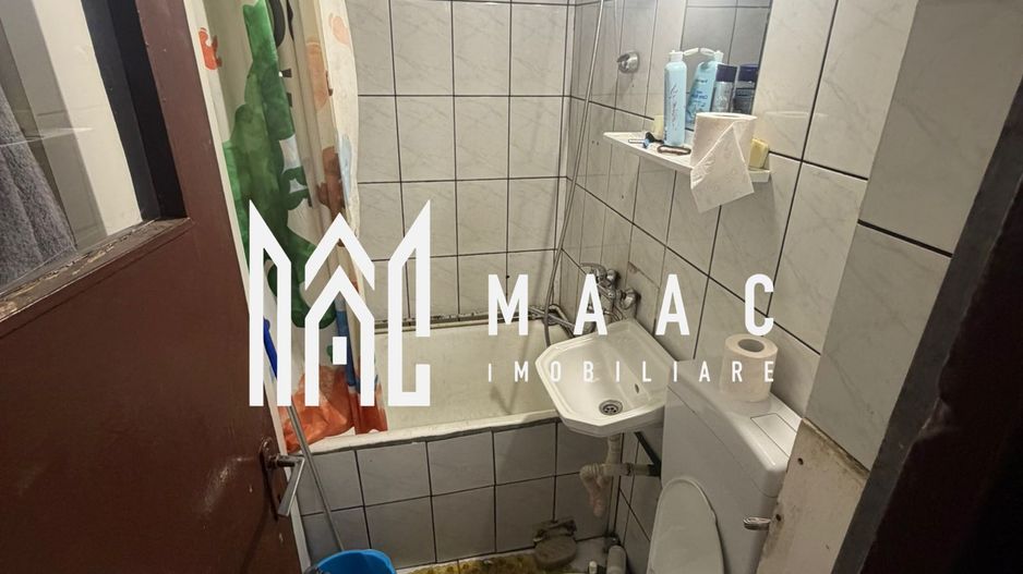 Apartament 1 Camera I Decomandat I Cisnadie - Poză 4