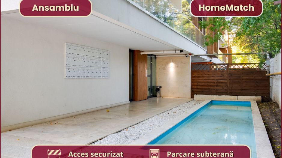 La Gloire || 2 camere || Comision 0% - Poză 12