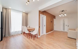 Vânzare, apartament, 2 camere, str. Ghica Vodă, Botanica - Poză 14