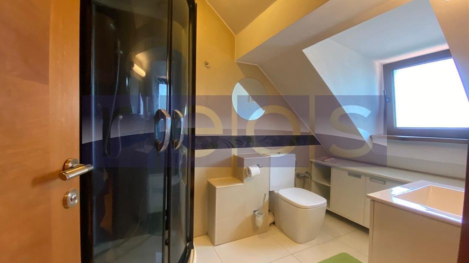 Vanzare Vila 208mp D+P+E+M  | Parcul Circului - Poză 13