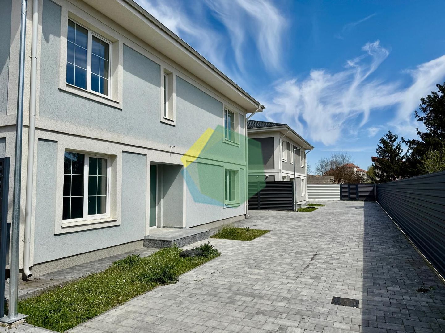 Craitelor Villas - te poti muta imediat! Comision 0 - Poză 1