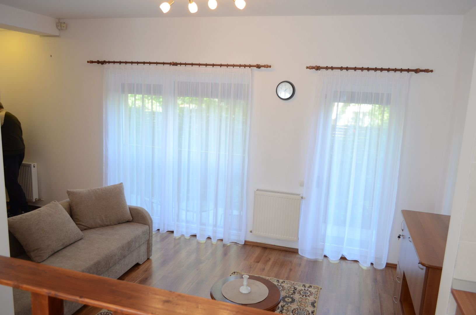 Apartament cu scara interioara si garaj in cartier Grigorescu - Poză 7