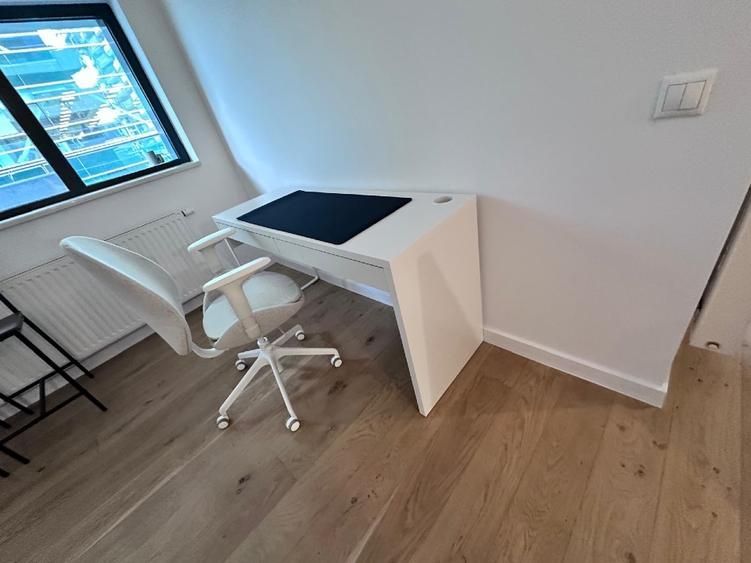 Inchiriere apartament 3 camere | Pipera-Fabrica de Glucoza | 130 mp - Poză 10