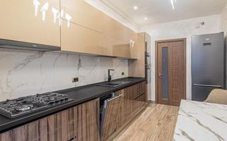 Apartament 2 camere | 2 bai | LUX | Parcare | Tractorul - Poză 4