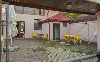 COMISION 0% | 2 Case cu Spatiu Comercial | Teren 1019mp | 540 eur/mp - Poză 21