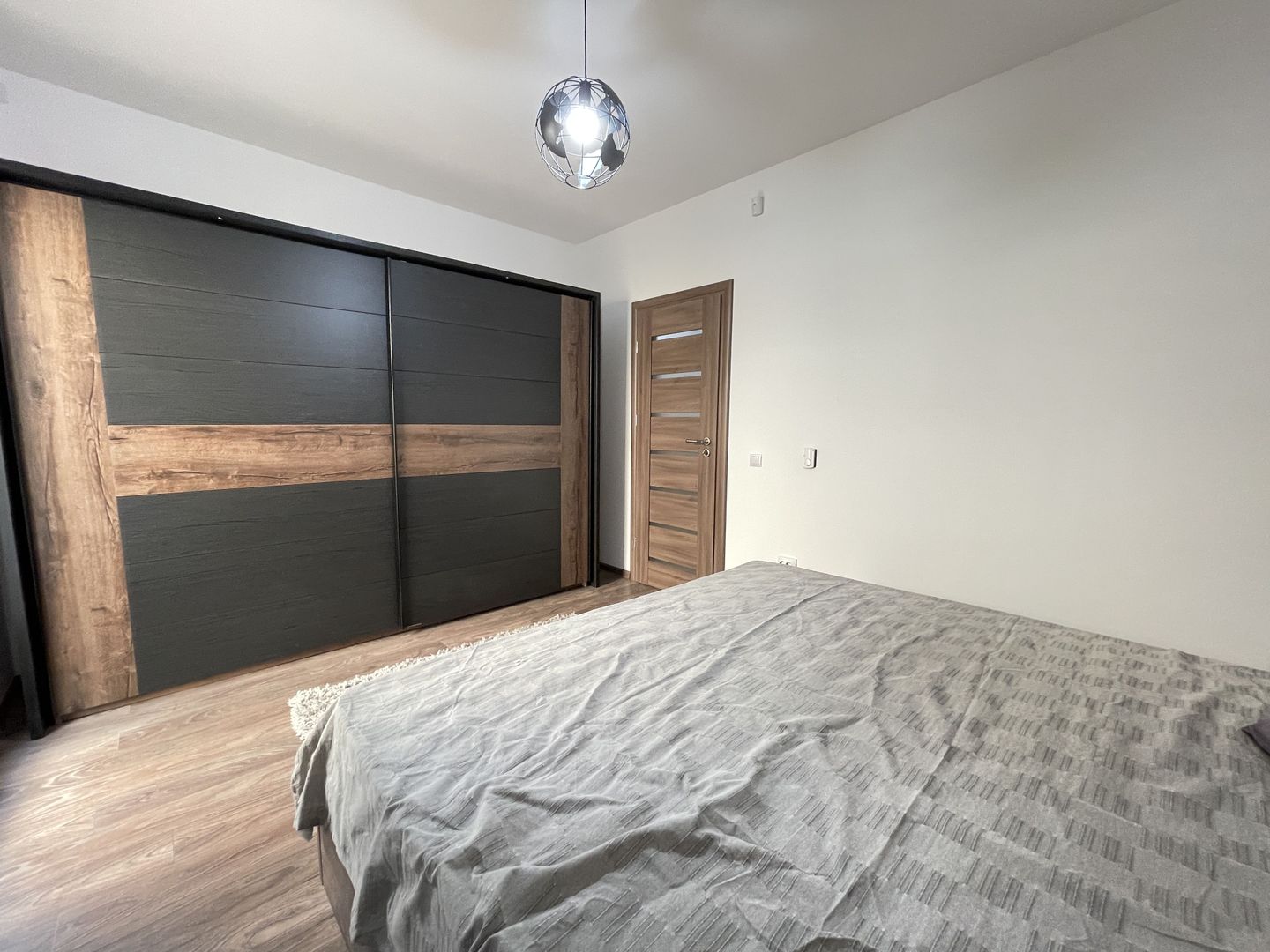 CASA PE PARTER IN ZONA MEHALA - Poză 13