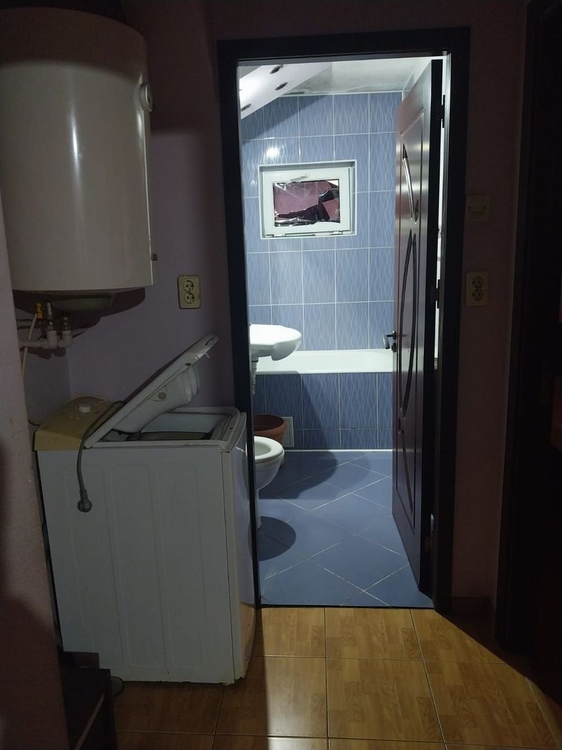 DE INCHIRIAT APARTAMENT  2 CAMERE  CV NOUA - Poză 1