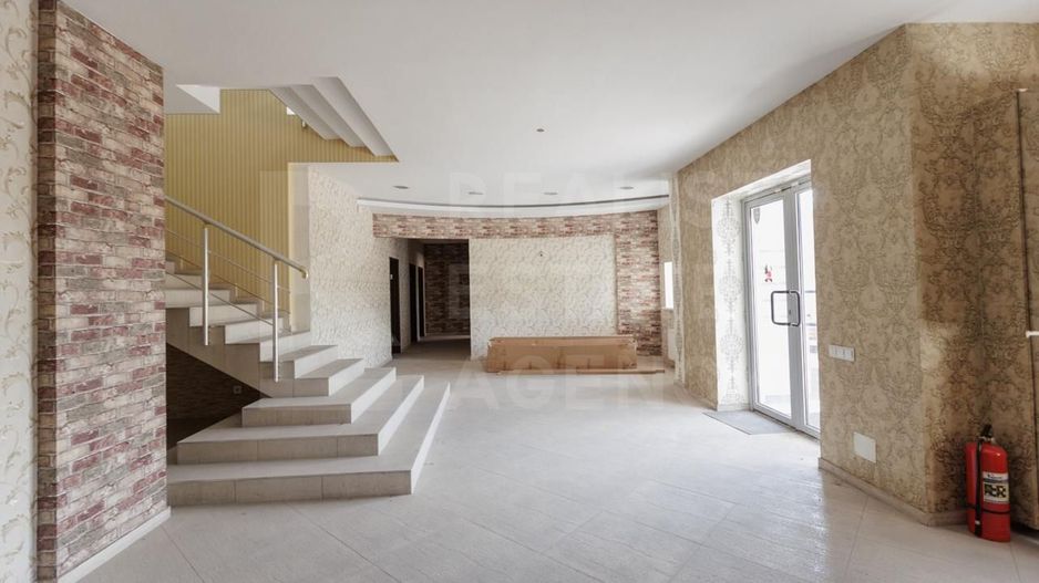 Chirie, spațiu industrial, 1.755 mp, str. Salcâmilor, Botanica - Poză 7