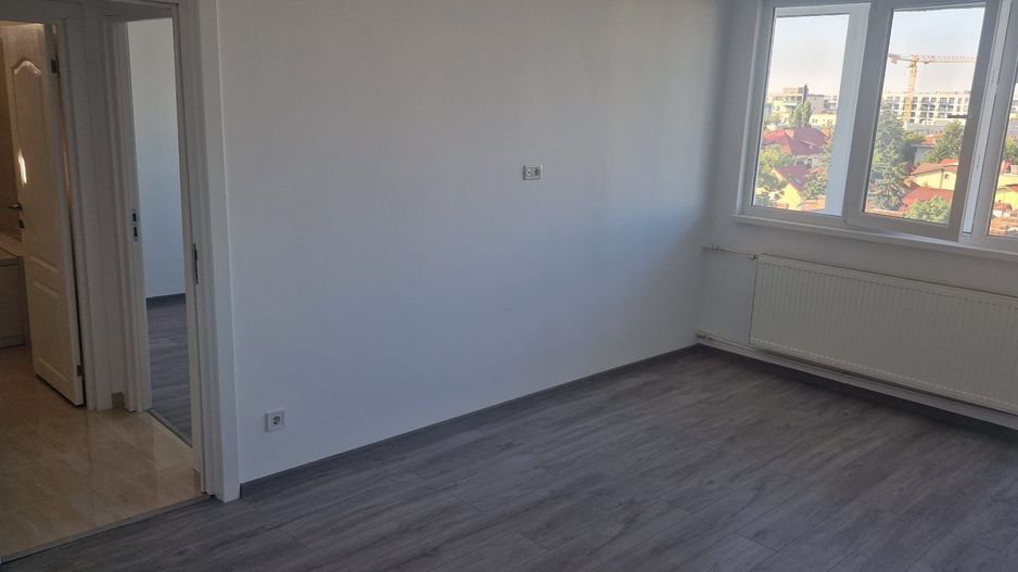 AP. 2 CAMERE DOMENII, NEMOBILAT, RENOVAT, METROU 5 MINUTE, COMISION 0% - Poză 1