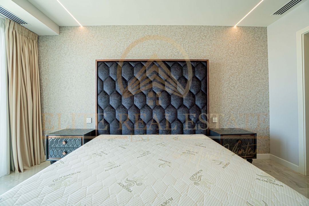 Mamaia - Complex Opera - Apartament cu 2 camere cu vedere la mare - Poză 20