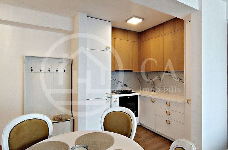 Apartament cu 2 camere de inchiriat in zona Iosia, Oradea - Poză 3