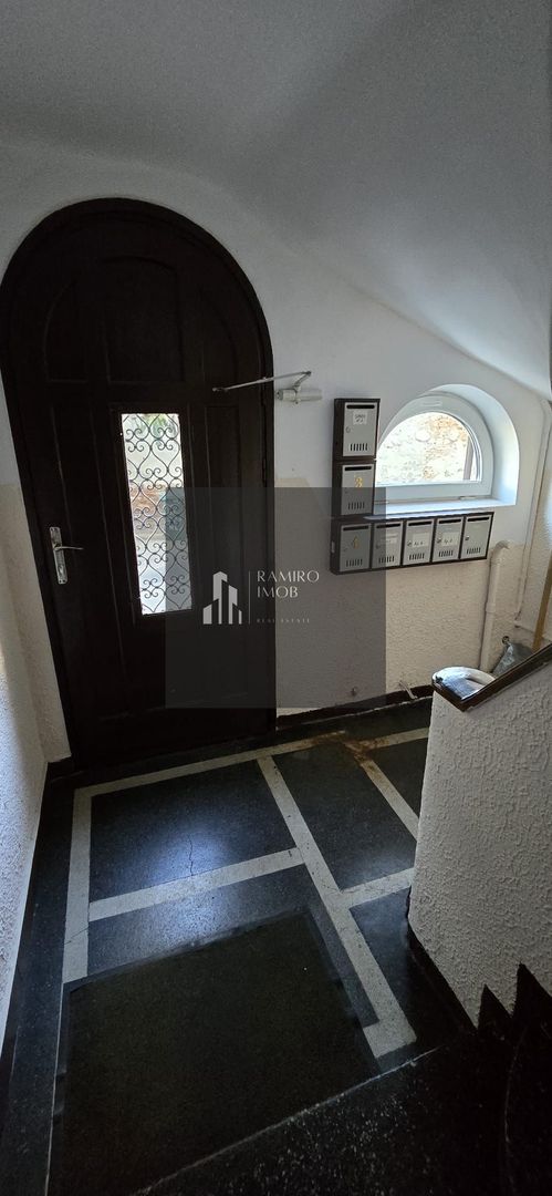 Apartament 2 camere metrou Stefan cel mare/centrala - Poză 13