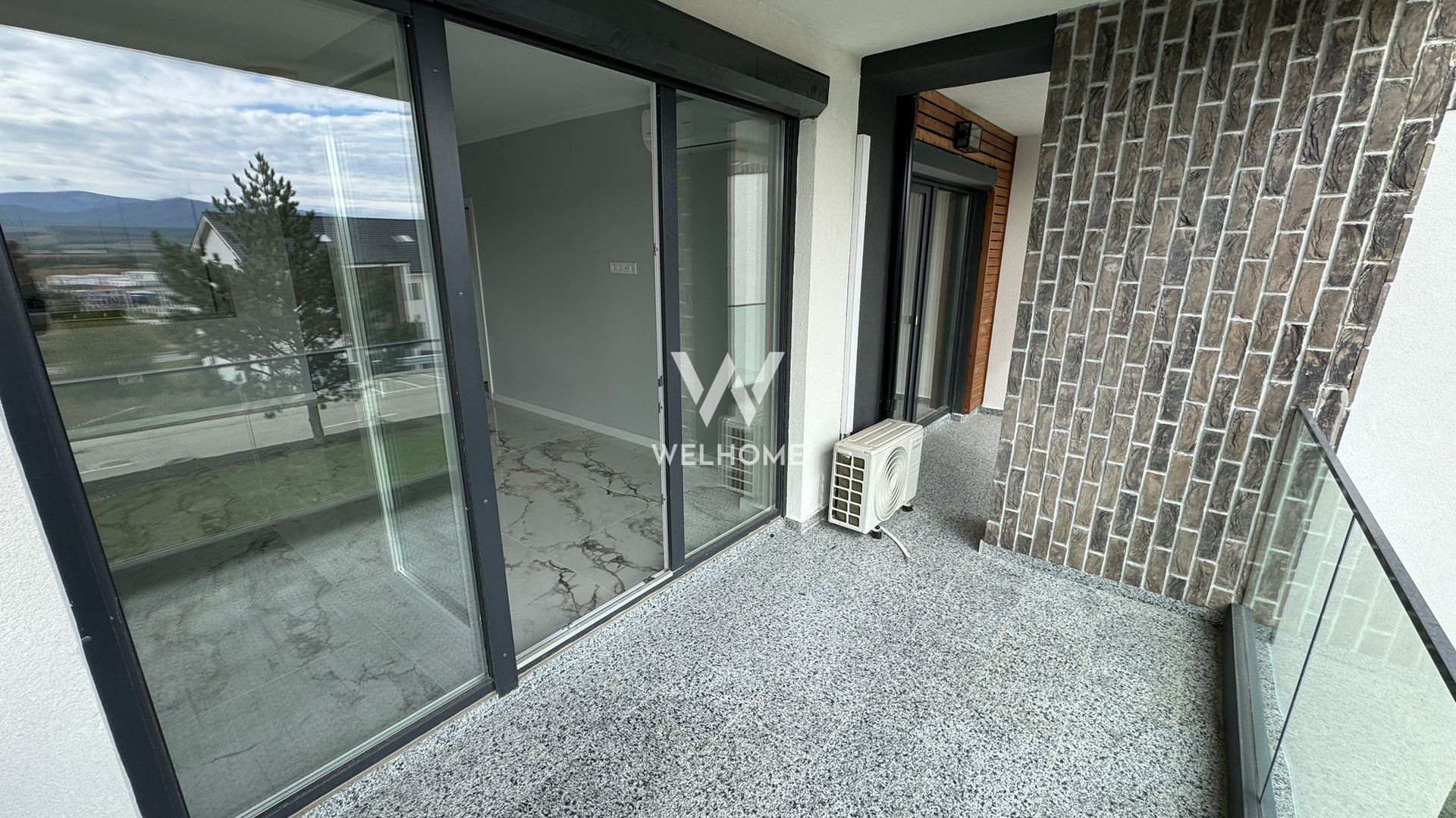 Apartament modern 3 camere - Cristian Sibiu - Poză 35