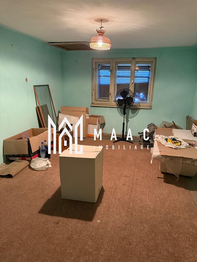 Casa S+P+E+P I 5 camere 131 mp utili I Avrig zona centrala - Poză 14