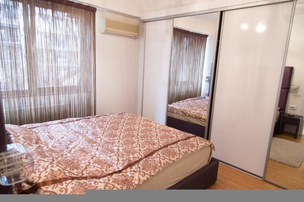 Apartament Lux de inchiriat zona Dorobanti | str. Polona - Poză 4