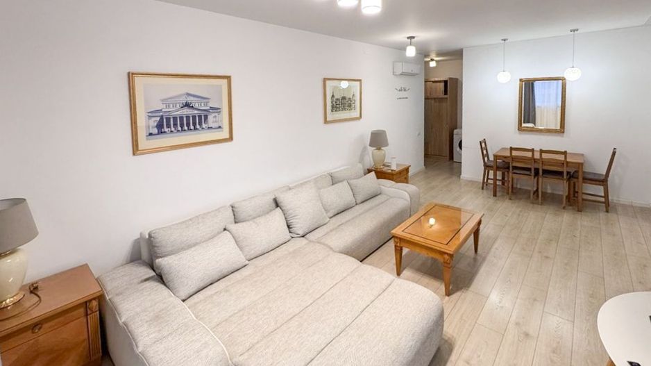 Chirie | apartament 2 camere | Parcare inclusă | Pipera - Poză 5
