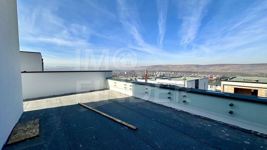 DIRECT DEZVOLTATOR- Case vanzare Floresti,  zona VIVO - Poză 13