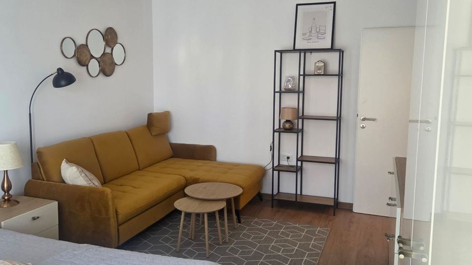 De inchiriat studio, zona Tractoru - Poză 5