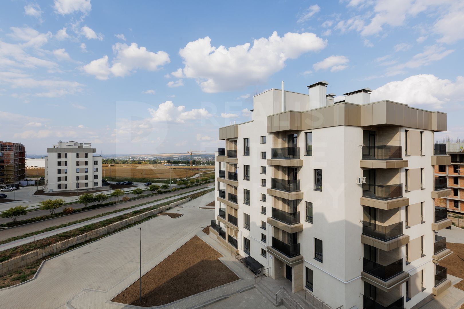 Vânzare, apartament, 2 camere, Bulevardul Europei, Botanica. - Poză 1