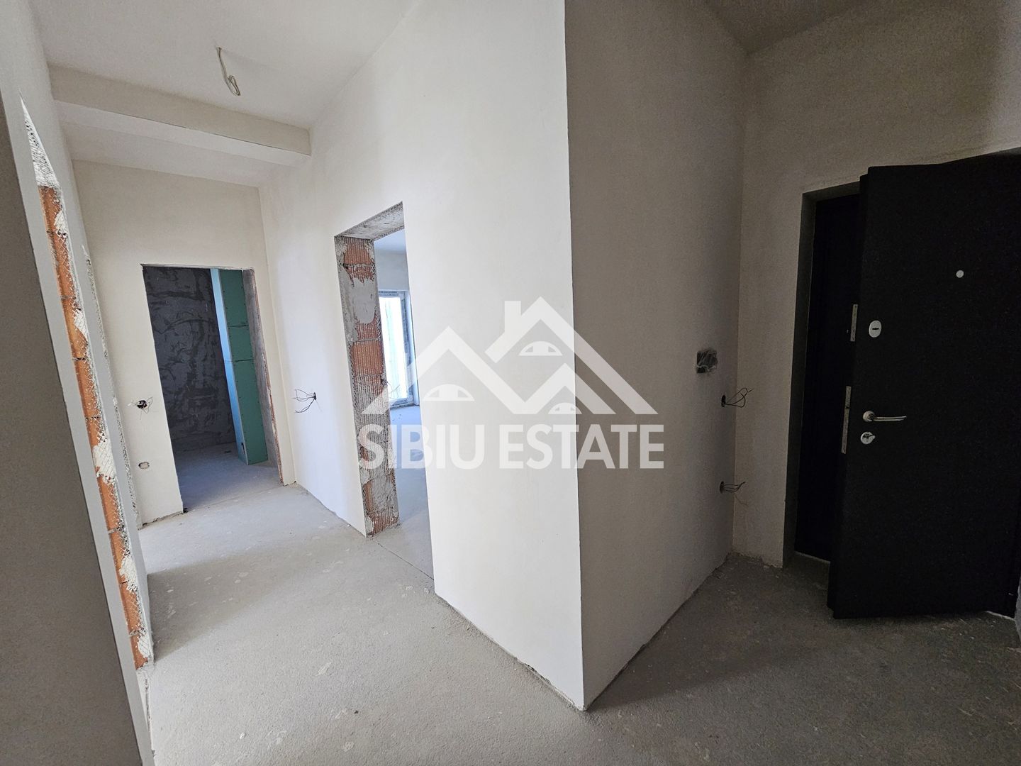 Apartament 2 camere clasic etaj 1 - Poză 11