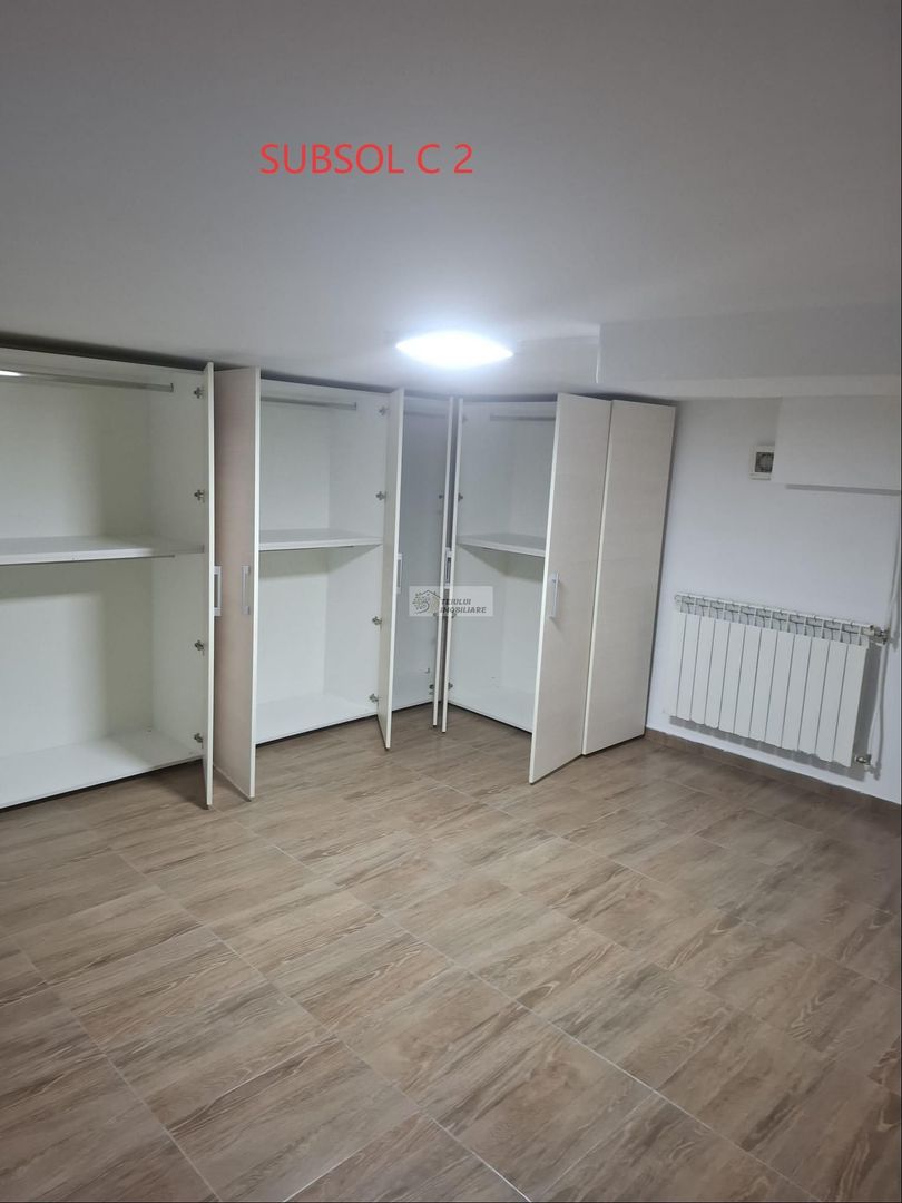 Apartament 4 camere+2 extinderi+2 curti/149 mp /Focsani/fosta Autogara - Poză 18