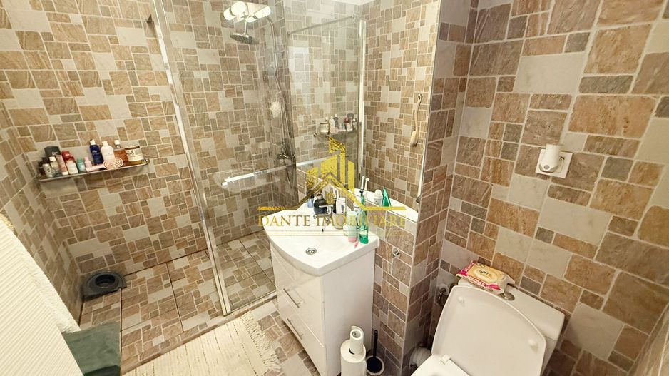 2 camere, modern, garaj, terasa, Grand Park Residence ,Soporului - Poză 7