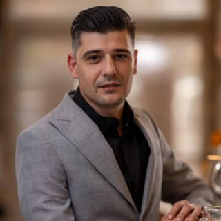 Andrei Dominiteanu - Sudrezidential Real Estate SRL